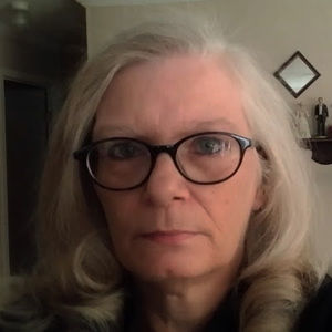 Meet your Posher, Patti